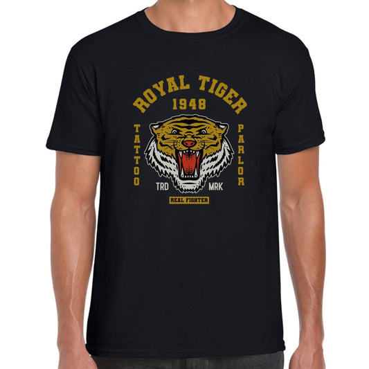 Royal Tiger