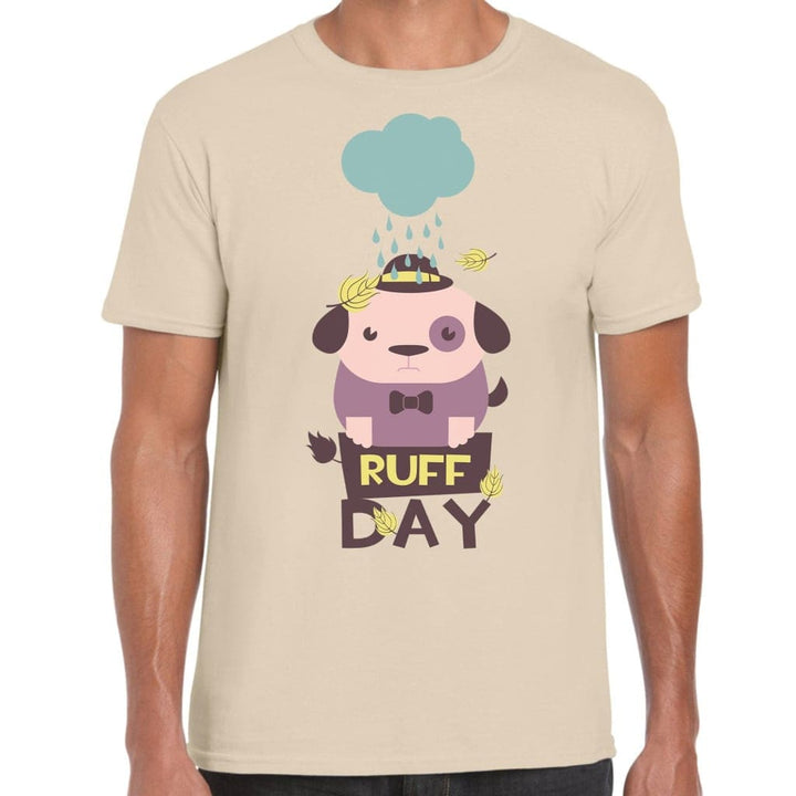 Ruff Day T-Shirt