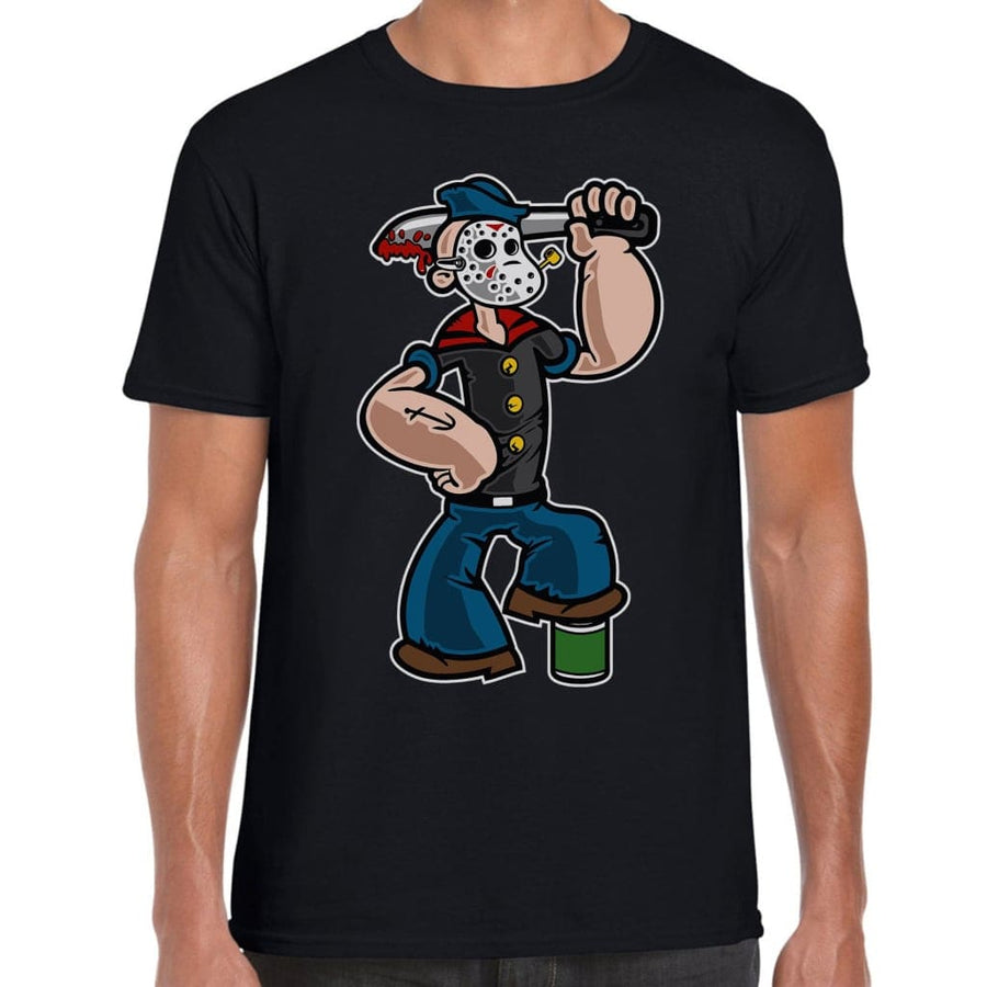 Sailor Murderer T-Shirt