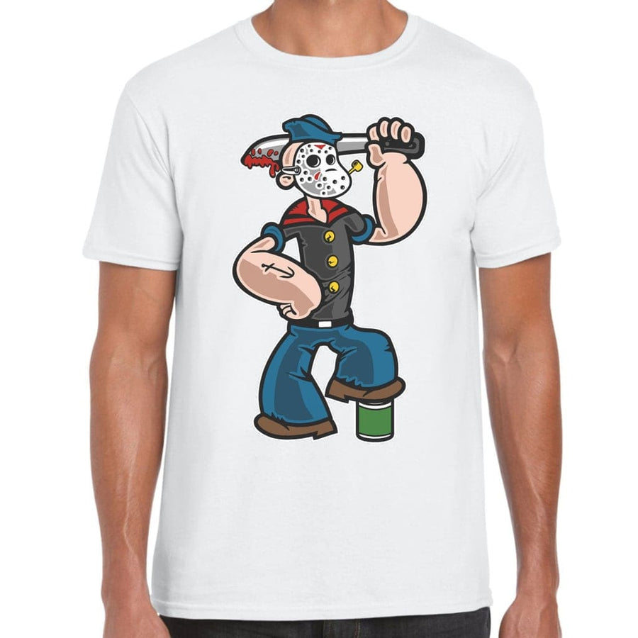 Sailor Murderer T-Shirt