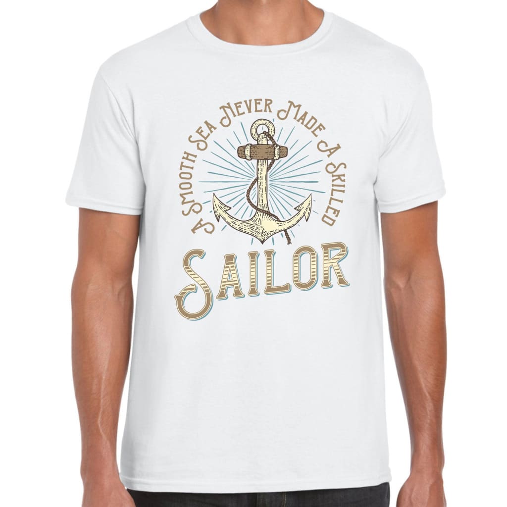 Sailor T-shirt