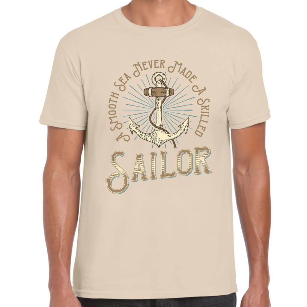 Sailor T-shirt