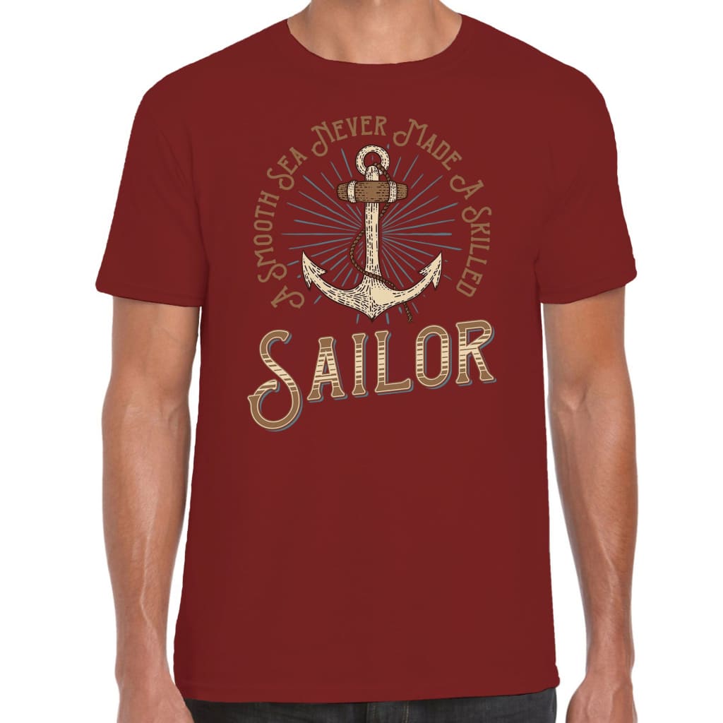 Sailor T-shirt