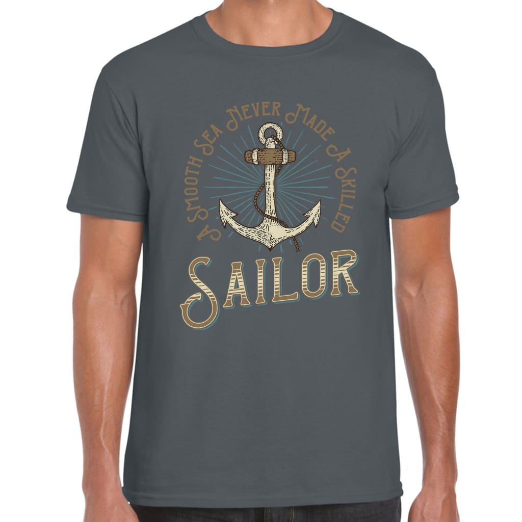 Sailor T-shirt