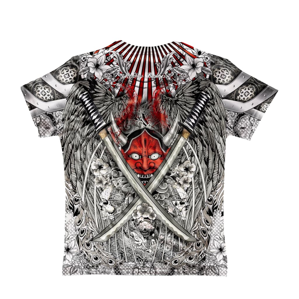 Samurai T-shirt