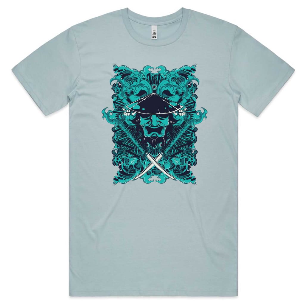 Samurai T-shirt