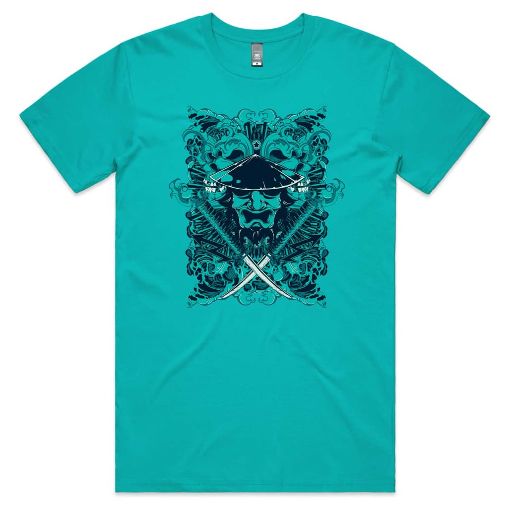 Samurai T-shirt