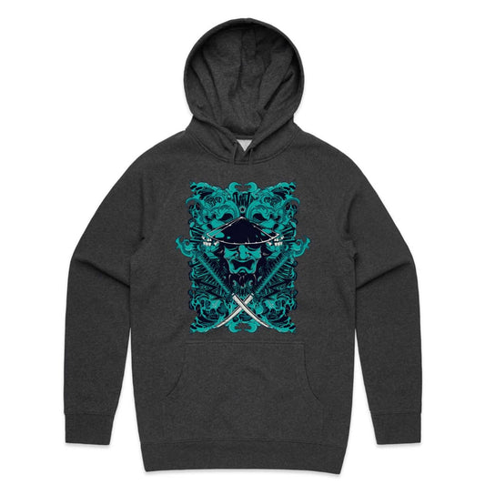 Samurai Sweatshirt