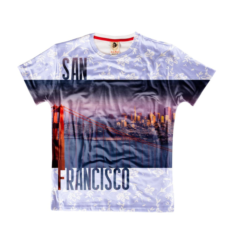 San Francisco T-shirt