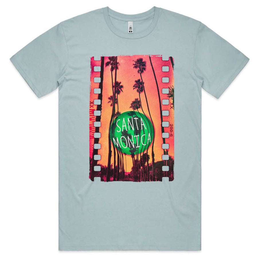 Santa Monica T-shirt