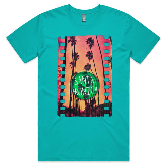 Santa Monica T-shirt