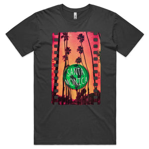 Santa Monica T-shirt