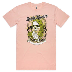 Santa Muerte T-shirt