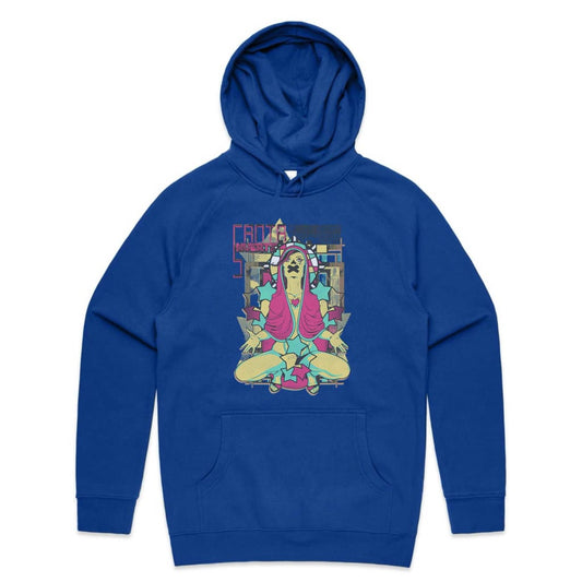 Santa Muerte Sweatshirt