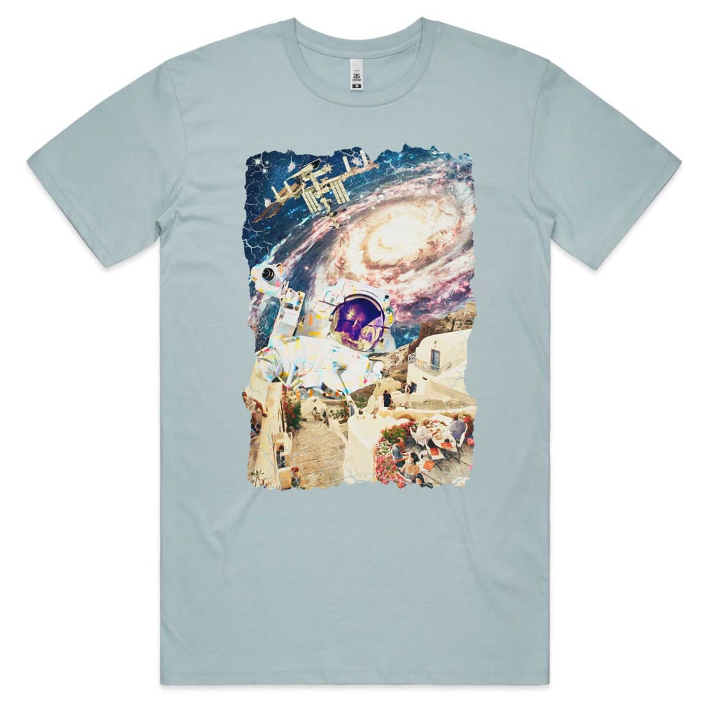 Santorini T-shirt