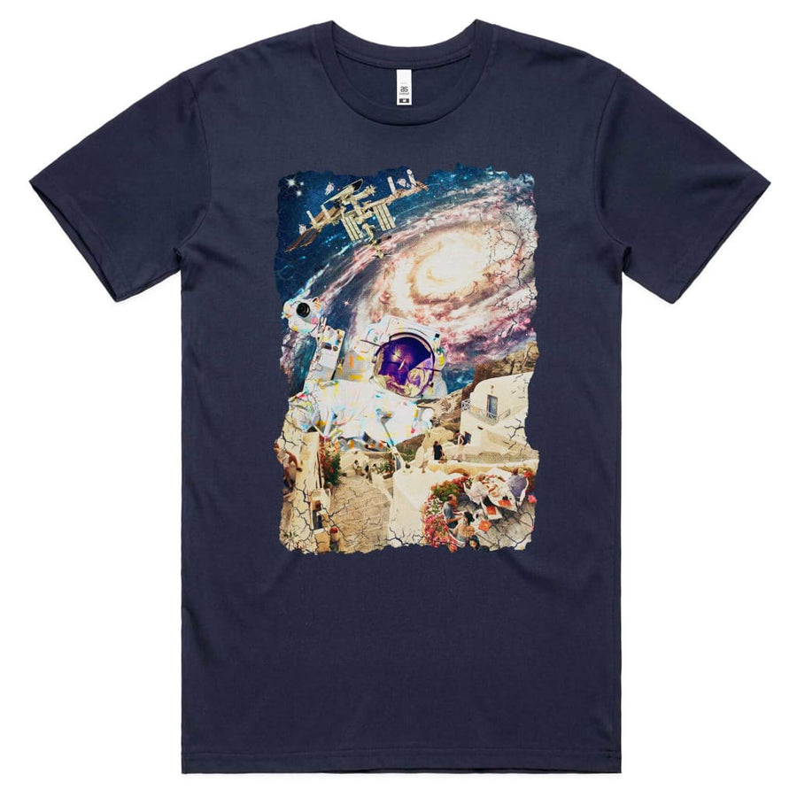 Santorini T-shirt