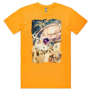 Santorini T-shirt