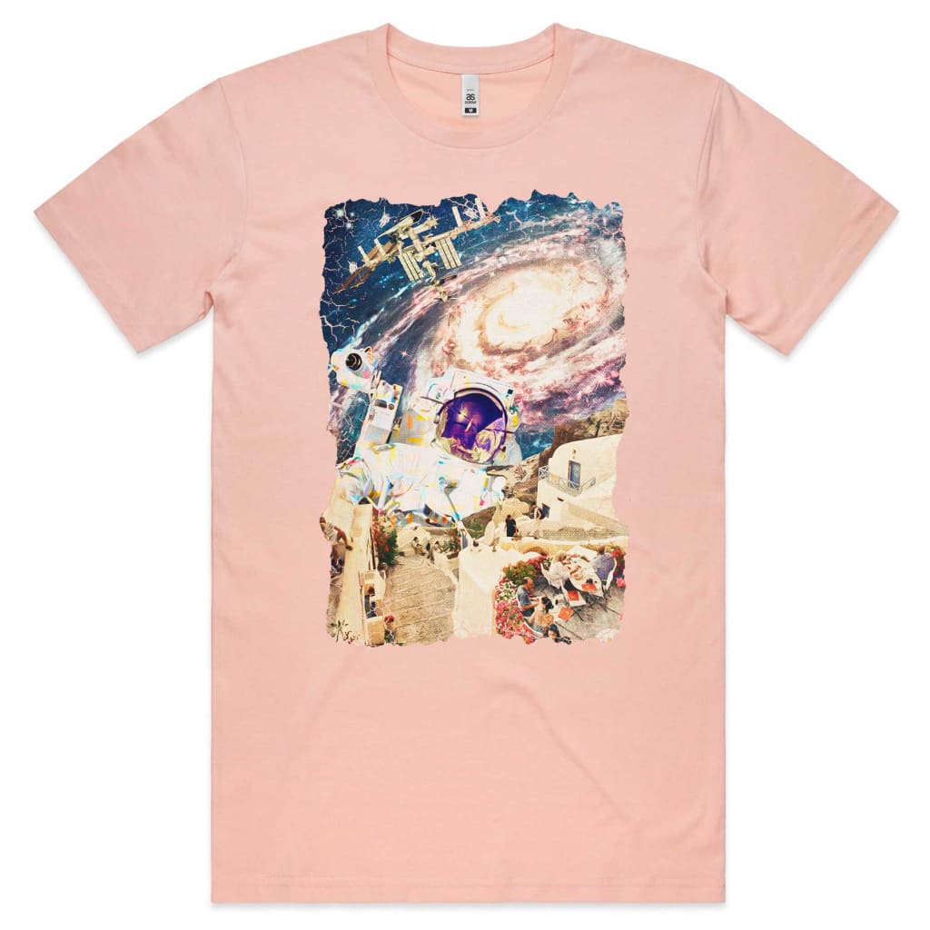 Santorini T-shirt