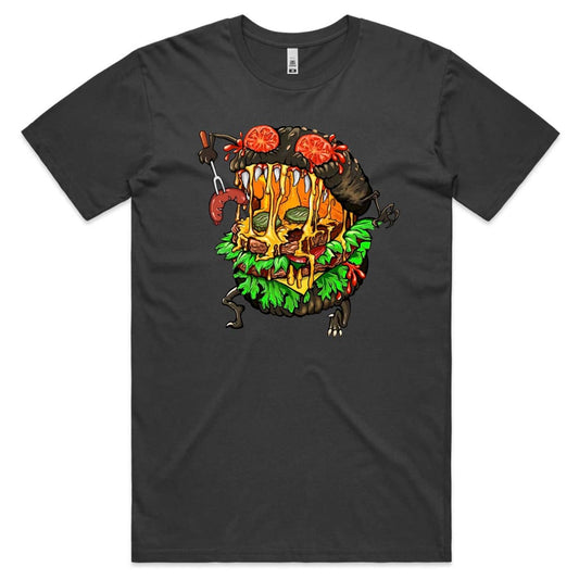 Scary Burger T-shirt