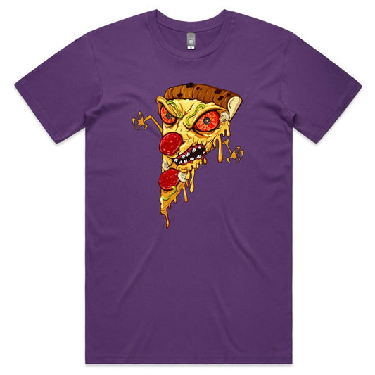 Scary Pizza T-shirt