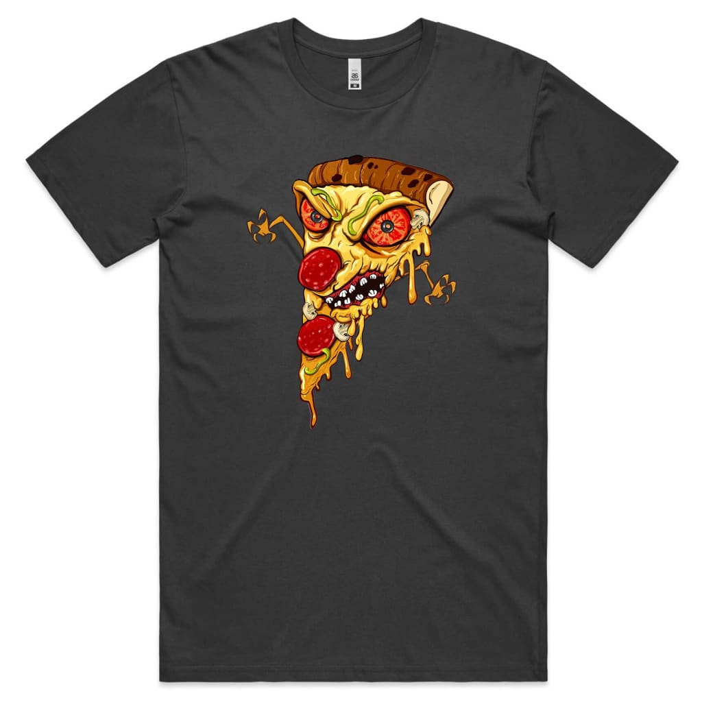 Scary Pizza T-shirt