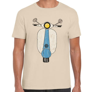 Scooter T-Shirt