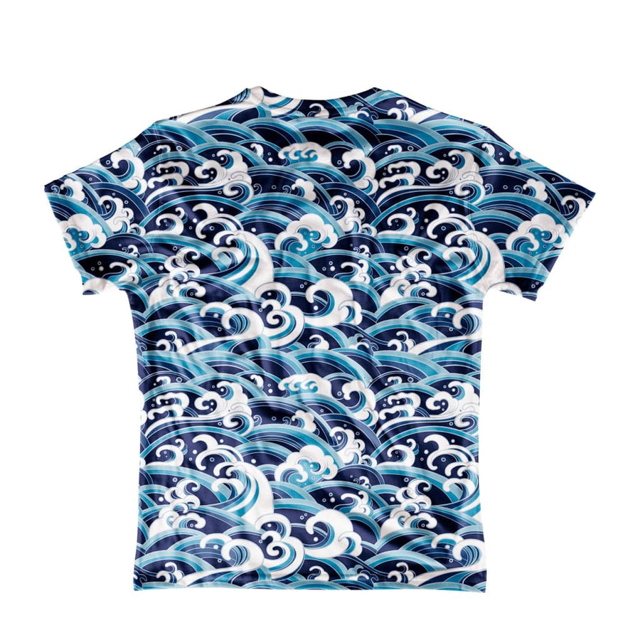 Sea Monster T-shirt