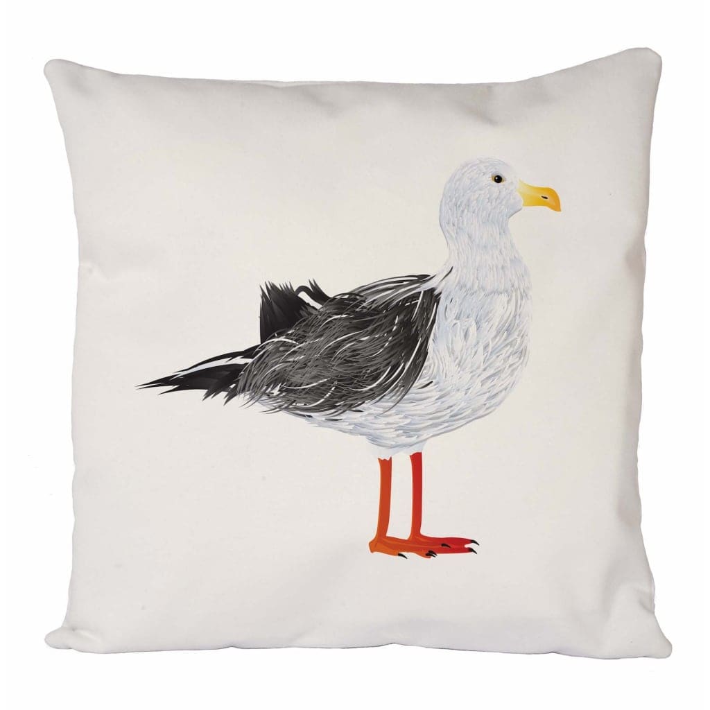 Seagull Cushion Cover