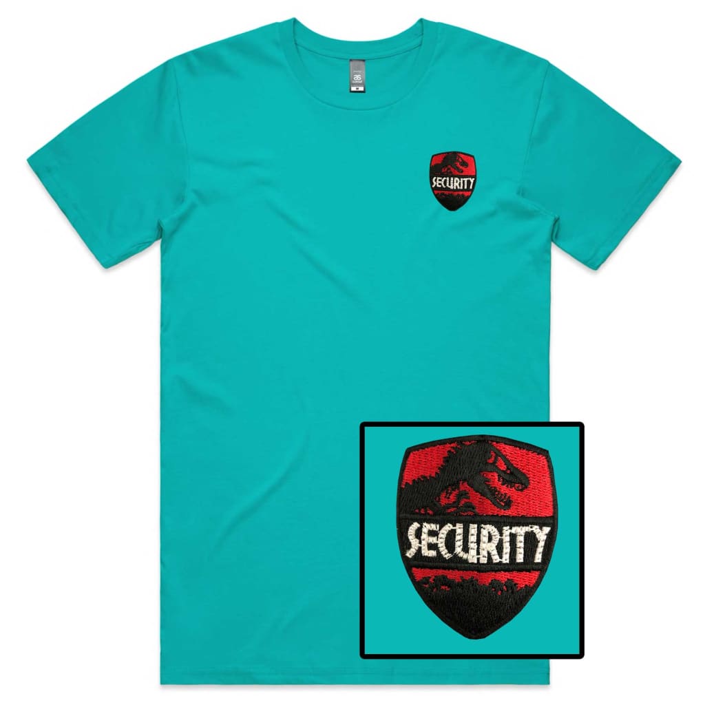 Security T-shirt