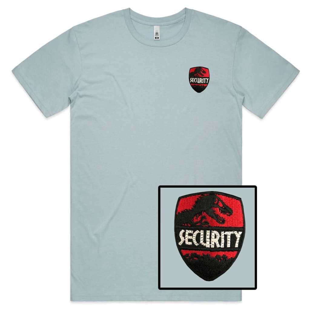 Security T-shirt