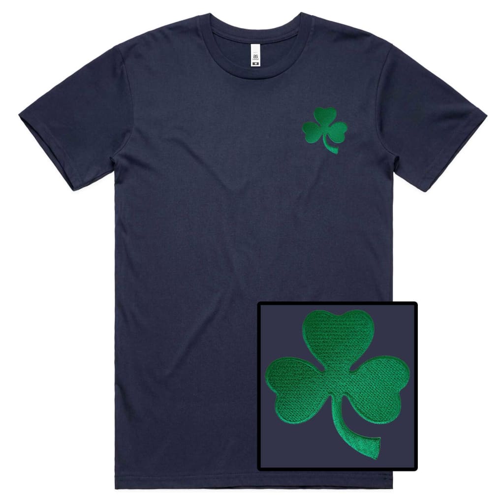 Shamrock T-shirt