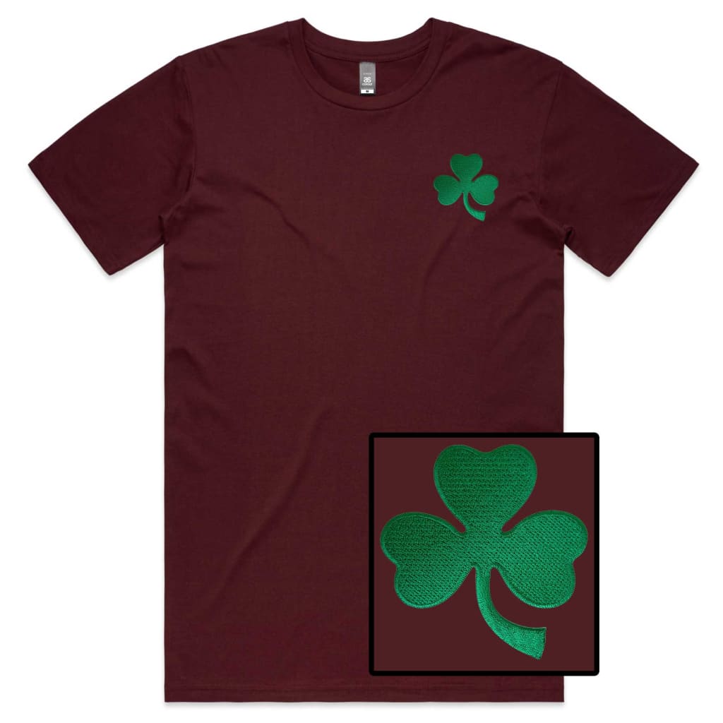 Shamrock T-shirt