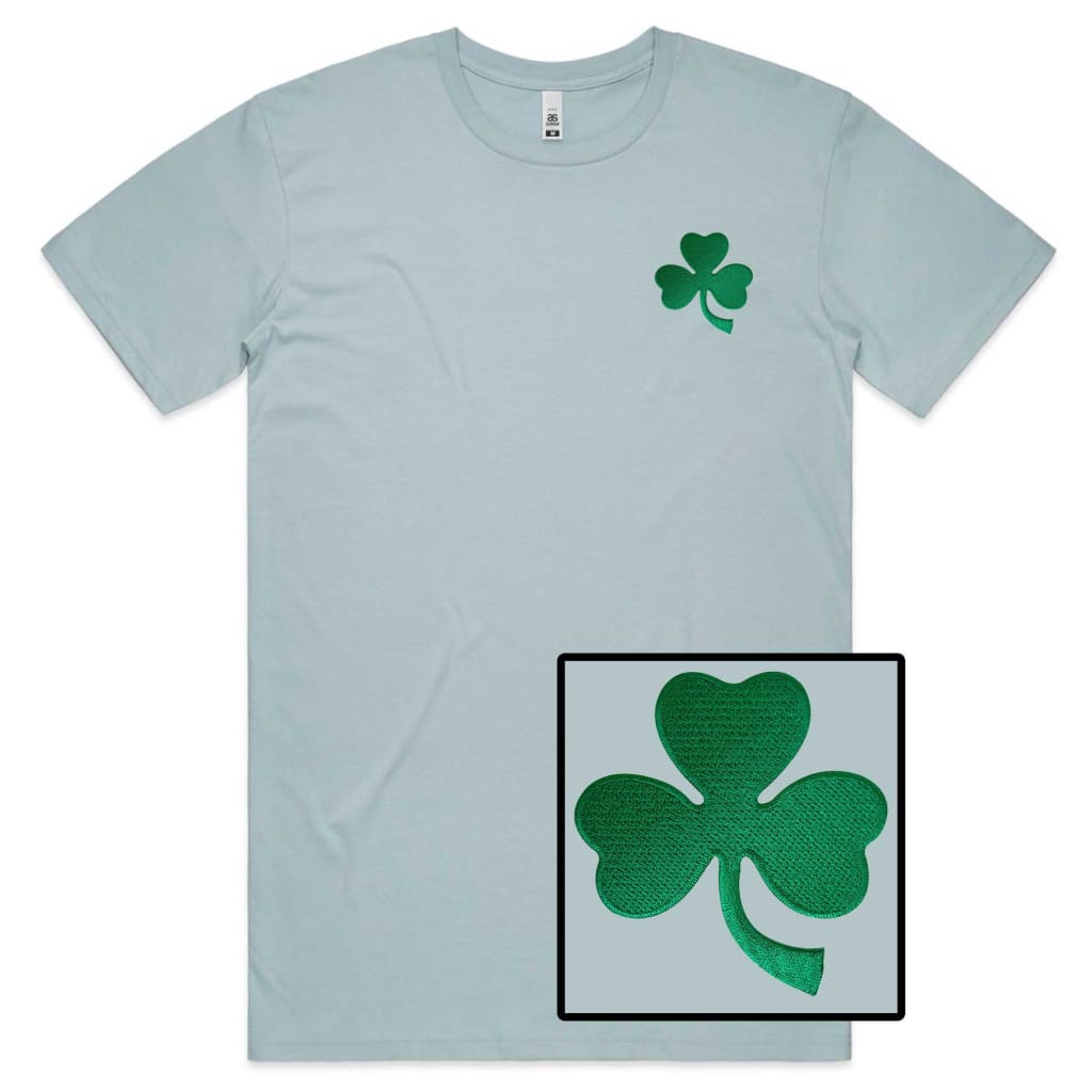 Shamrock T-shirt