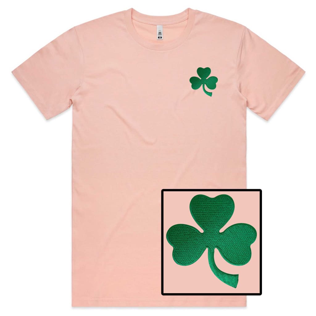 Shamrock T-shirt