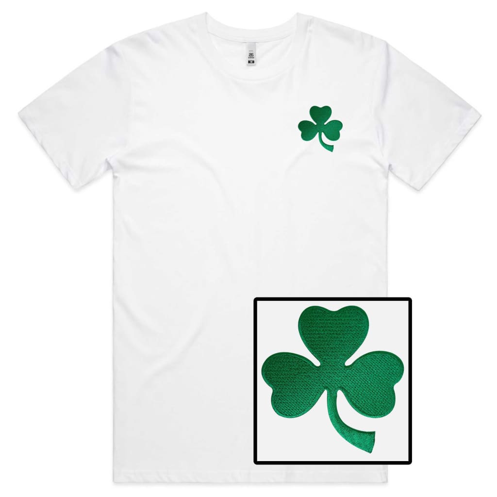 Shamrock T-shirt