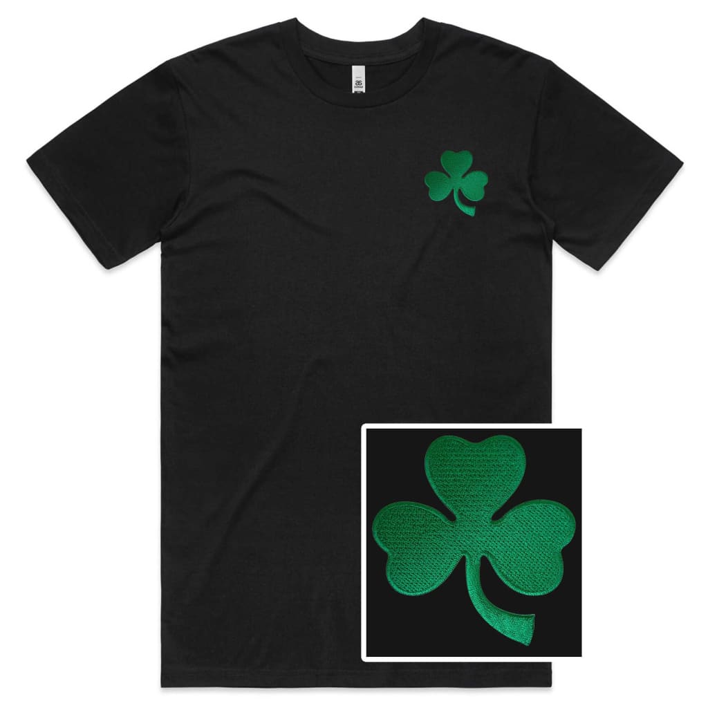 Shamrock T-shirt