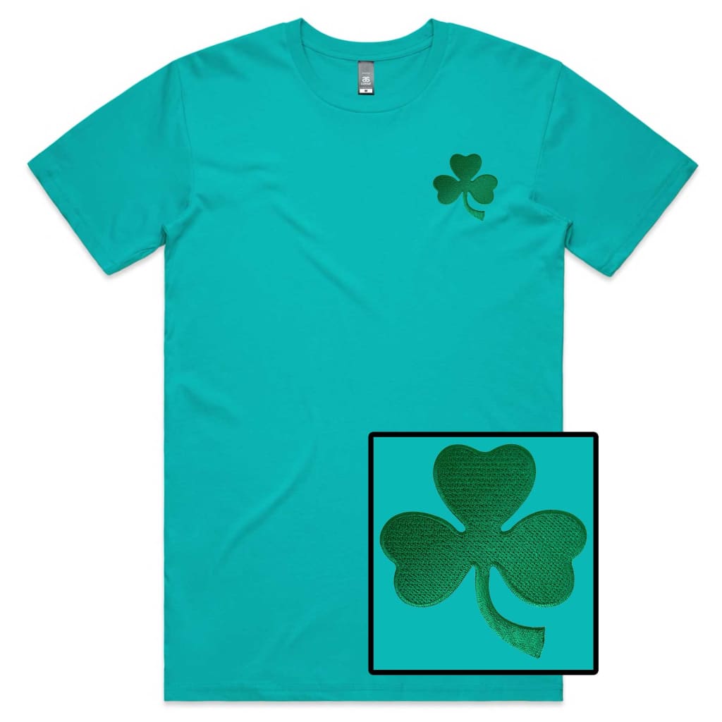 Shamrock T-shirt