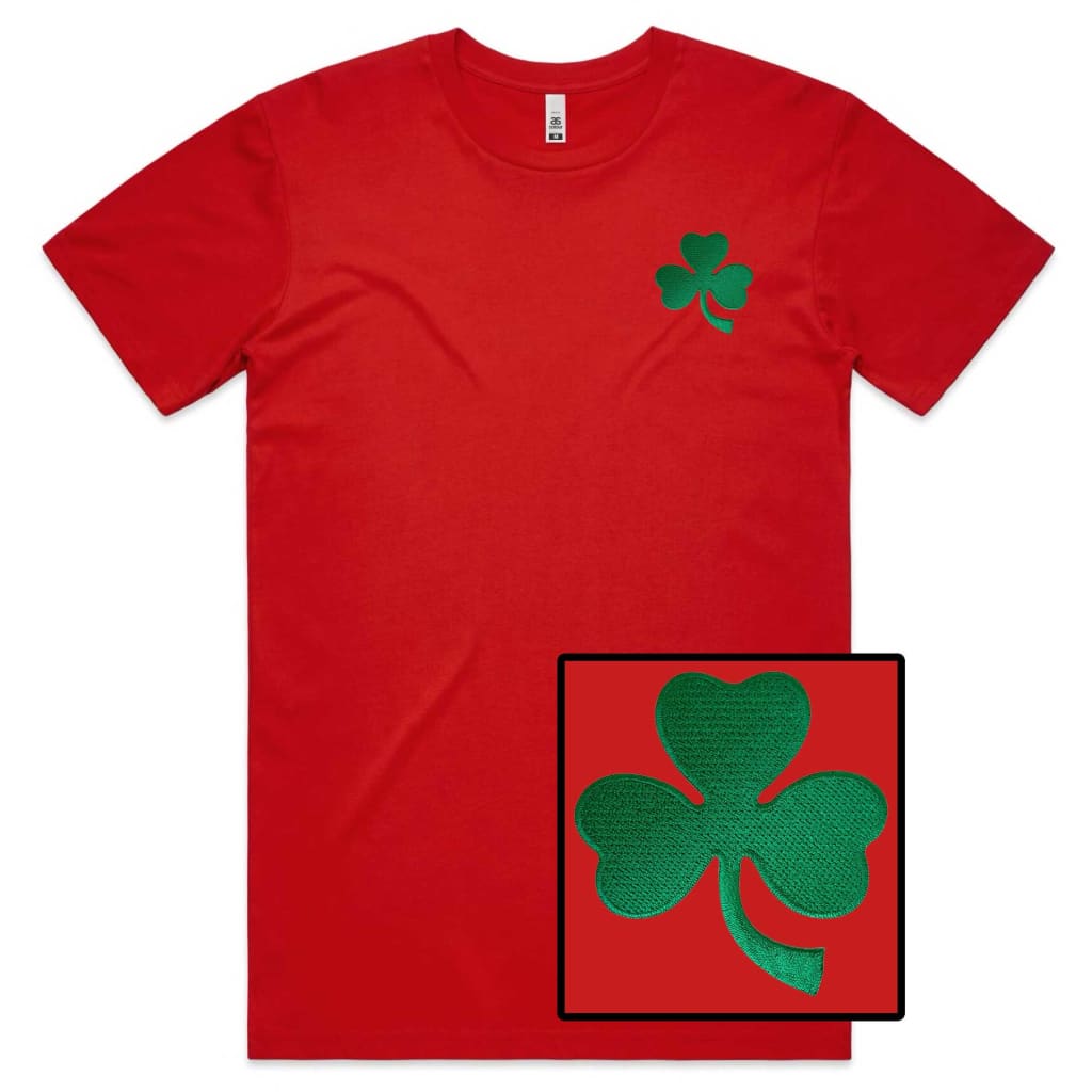 Shamrock T-shirt