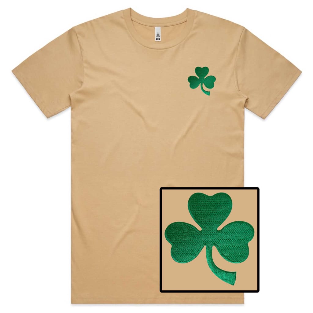 Shamrock T-shirt