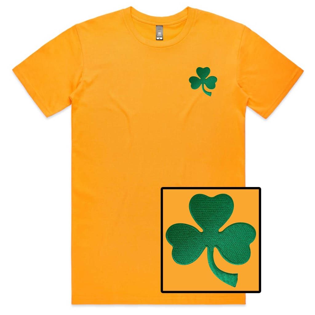 Shamrock T-shirt