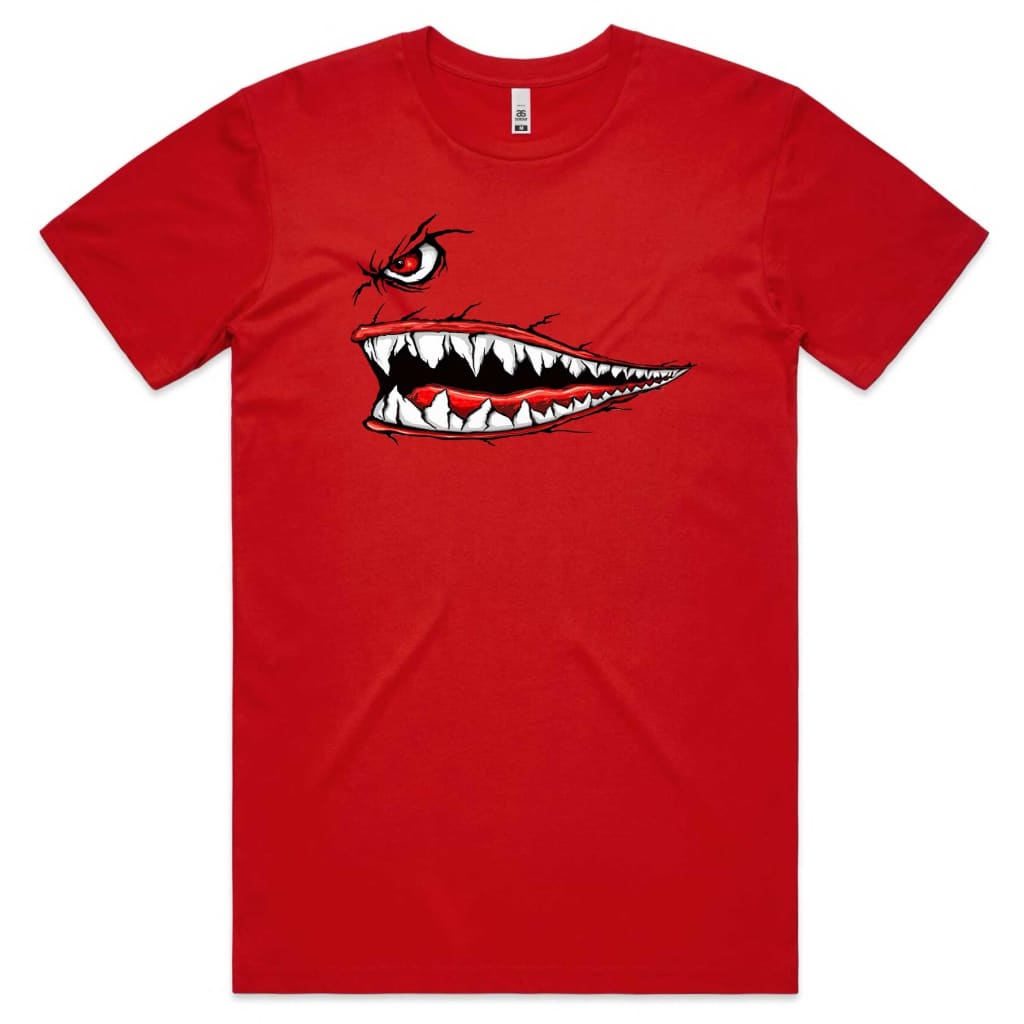 Shark Mouth T-shirt