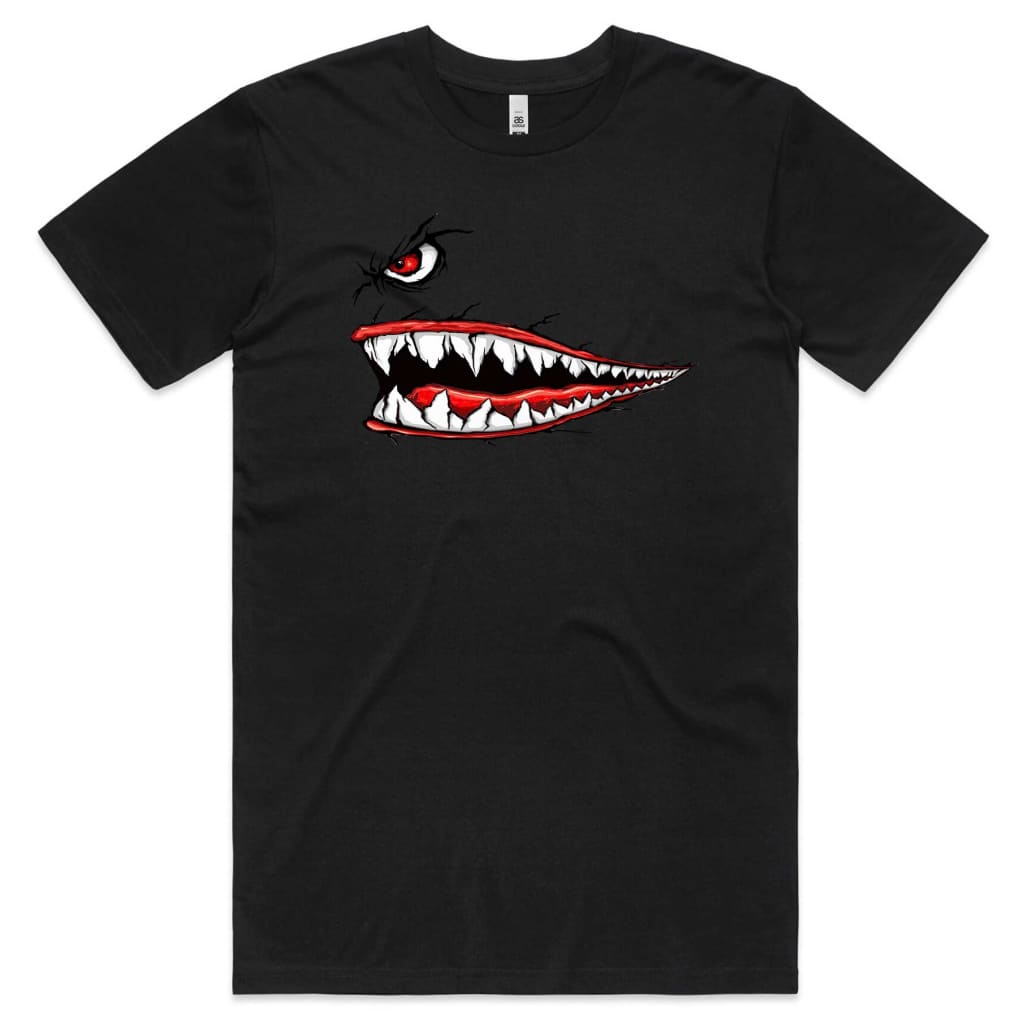 Shark Mouth T-shirt