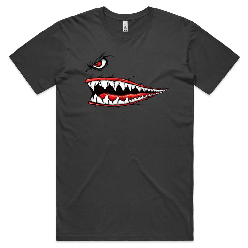 Shark Mouth T-shirt