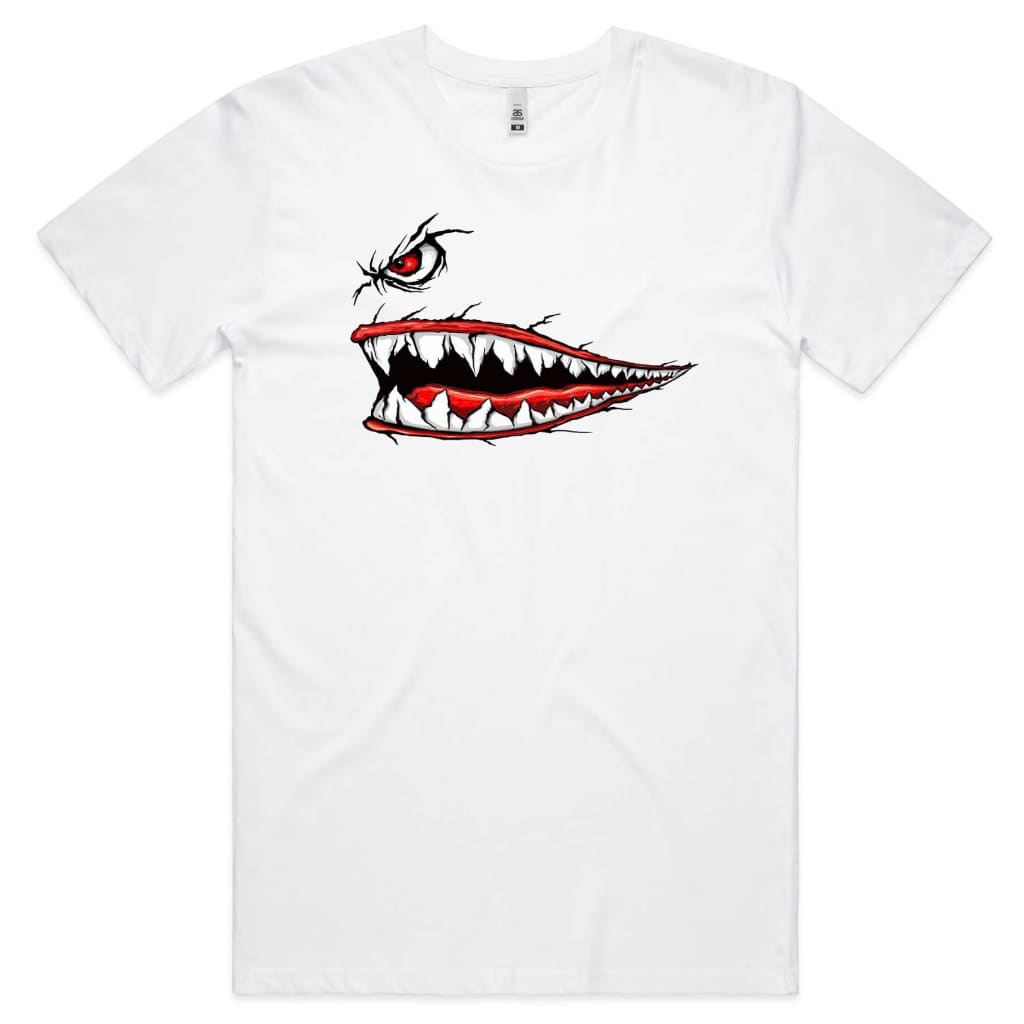 Shark Mouth T-shirt