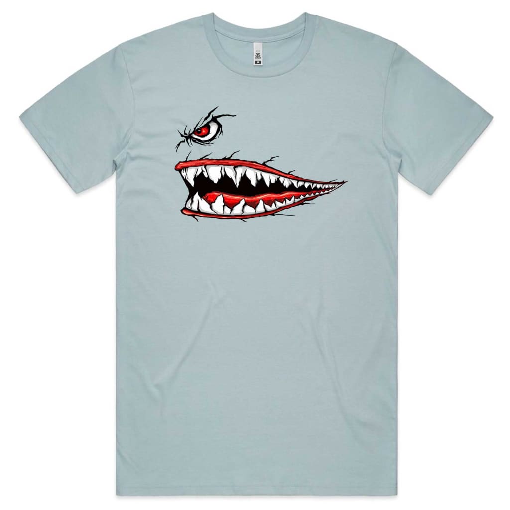 Shark Mouth T-shirt