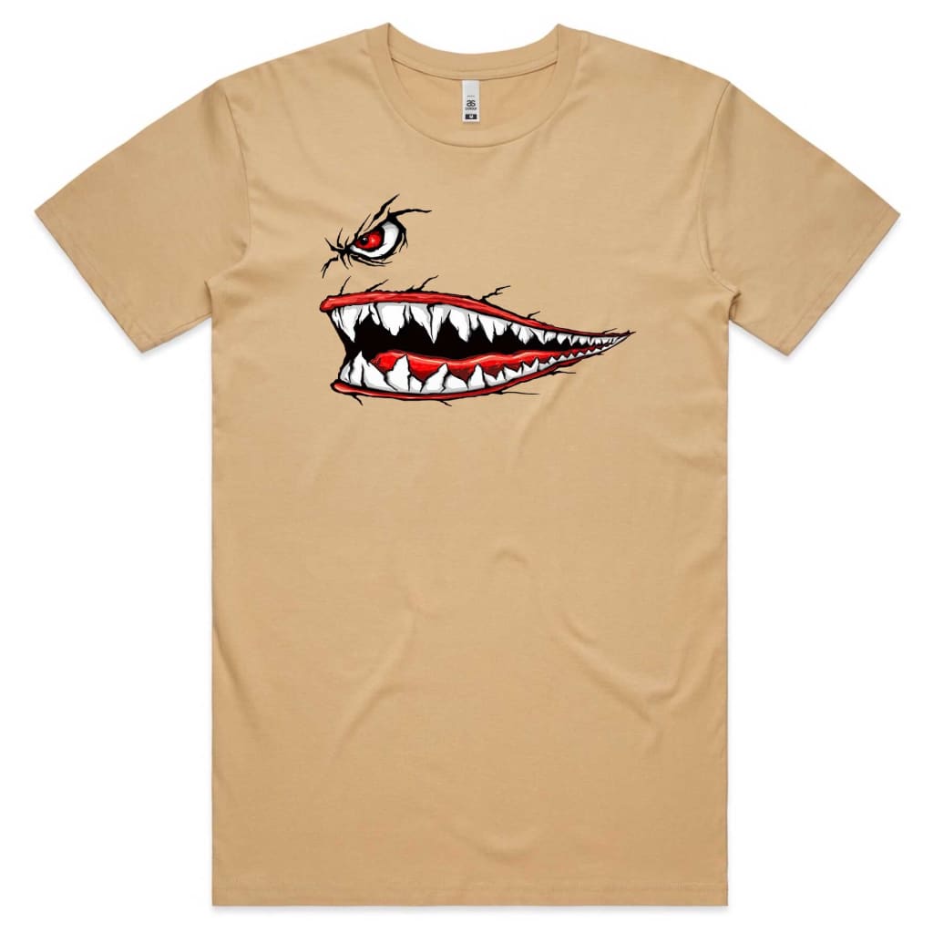 Shark Mouth T-shirt