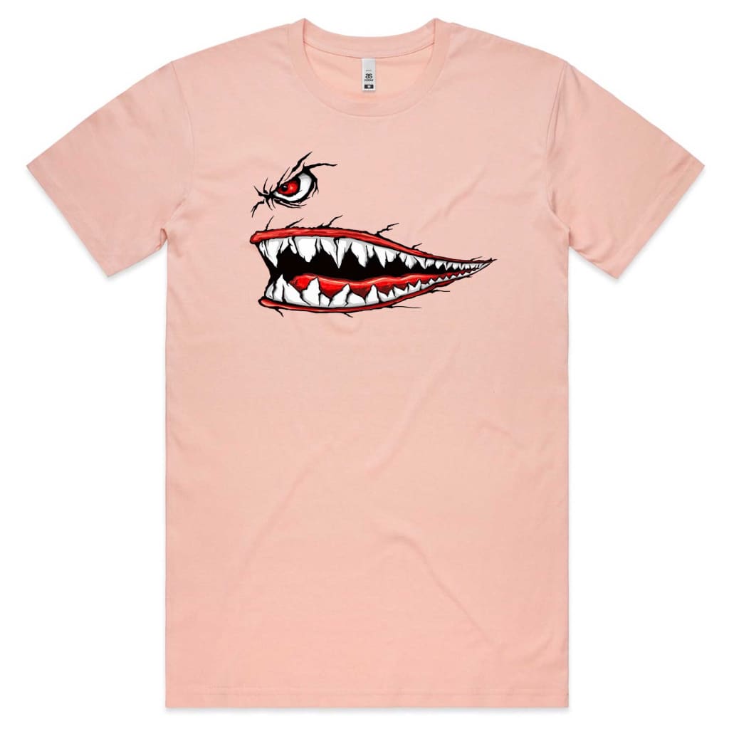 Shark Mouth T-shirt