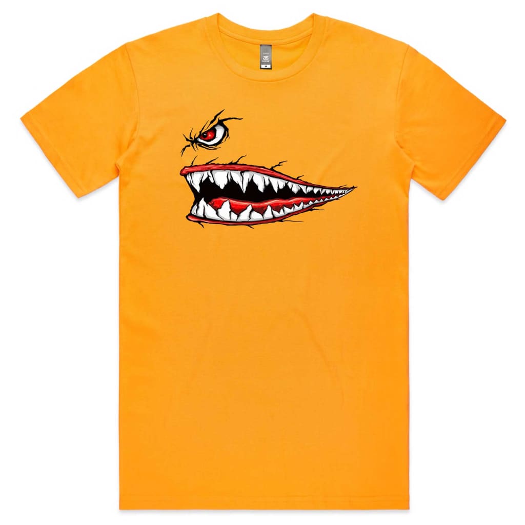 Shark Mouth T-shirt