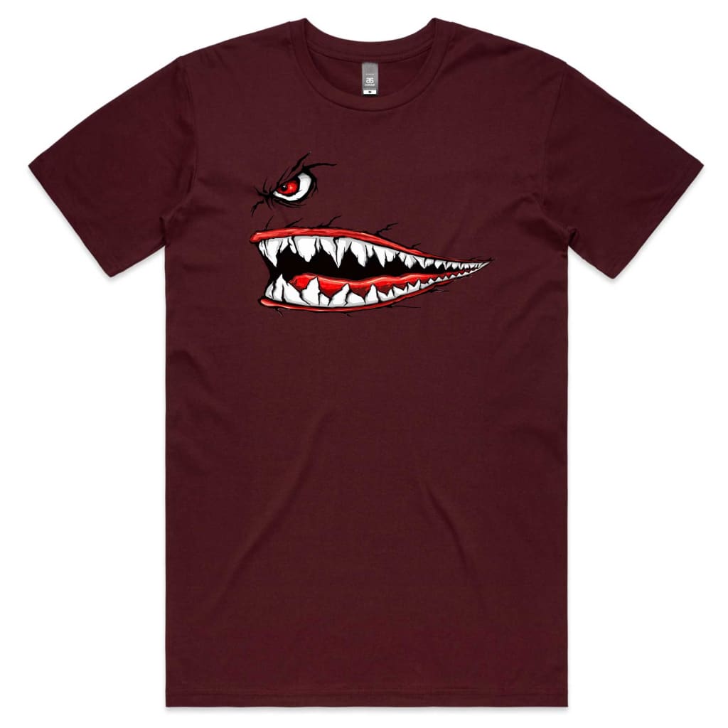 Shark Mouth T-shirt