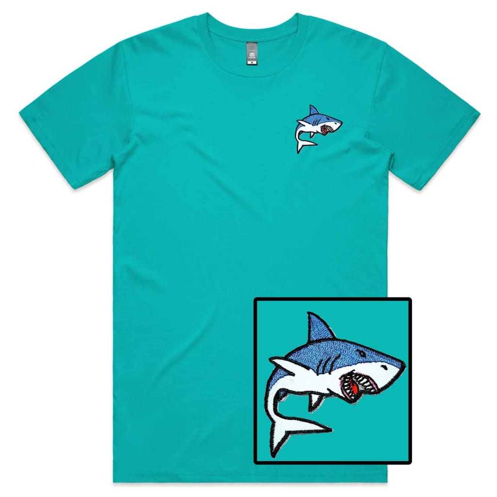 Shark T-shirt